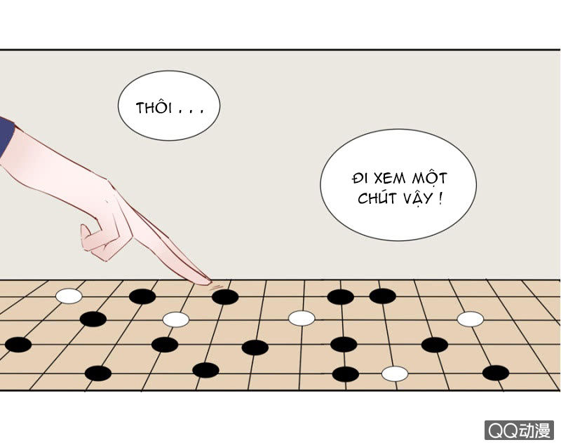 Solo Đi Vương Gia Chapter 5 - Trang 2