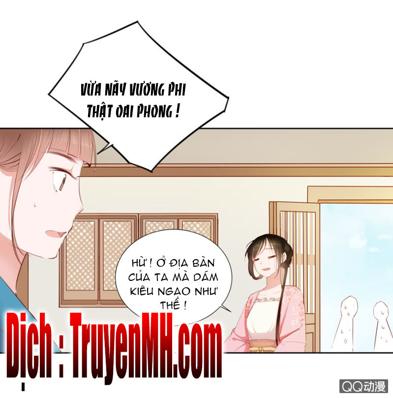 Solo Đi Vương Gia Chapter 5 - Trang 2