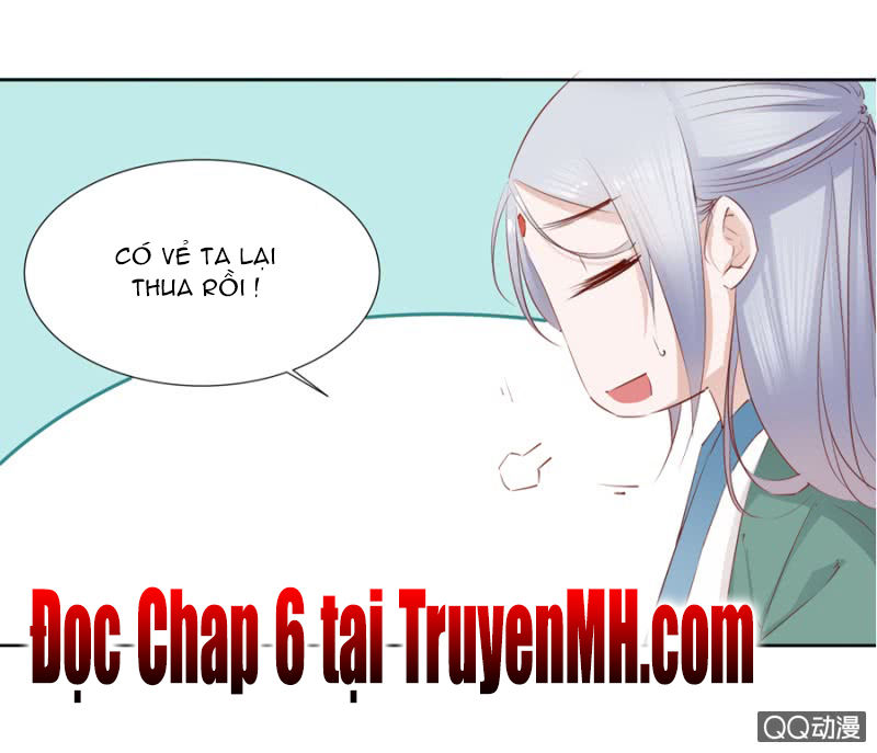 Solo Đi Vương Gia Chapter 5 - Trang 2