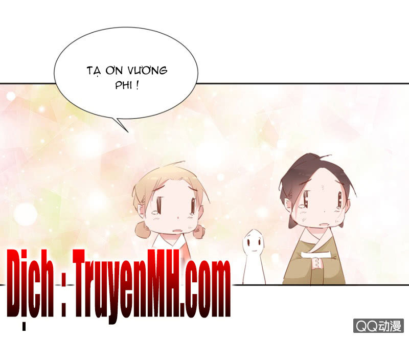 Solo Đi Vương Gia Chapter 5 - Trang 2