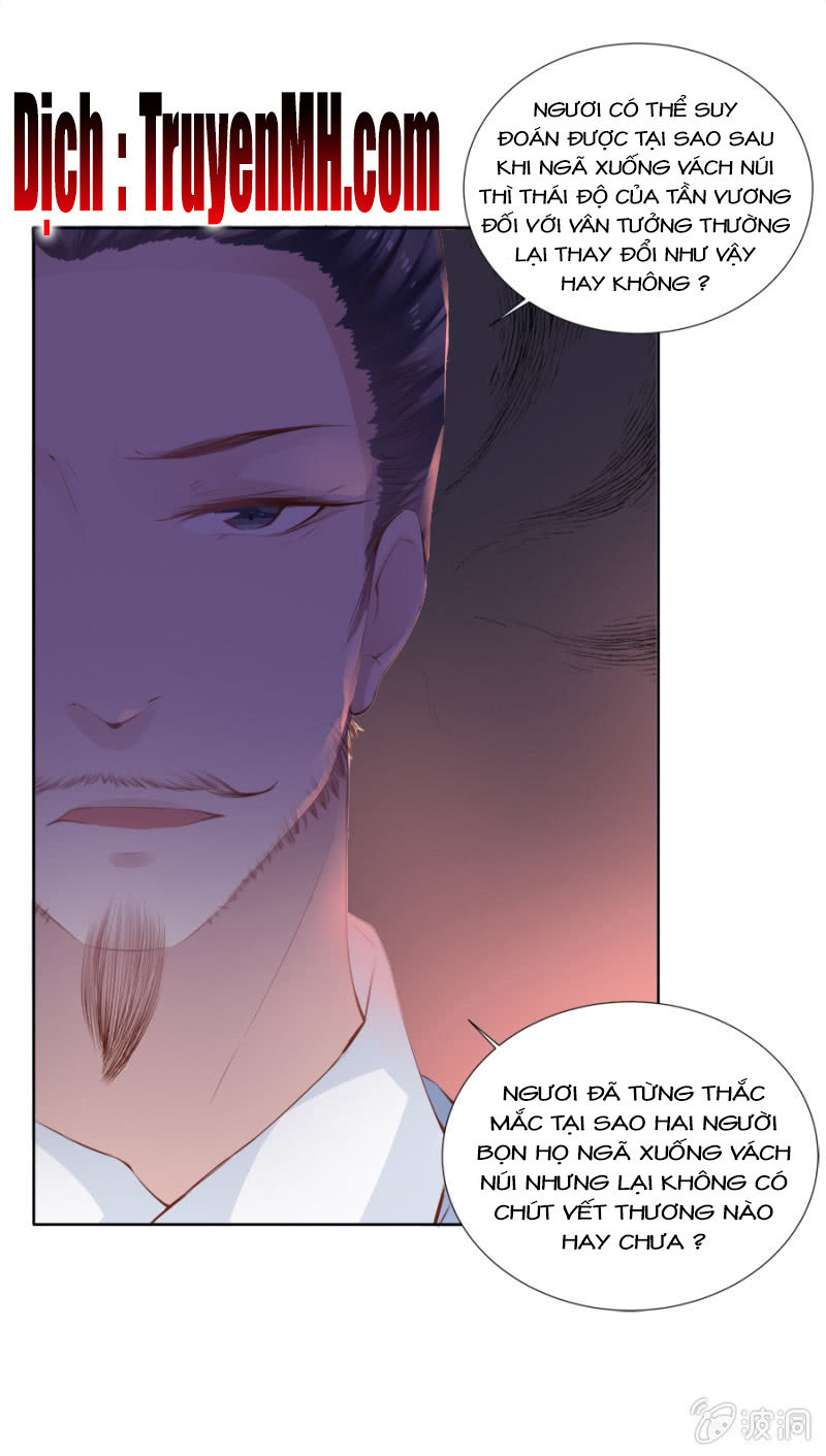 Solo Đi Vương Gia Chapter 50 - Trang 2