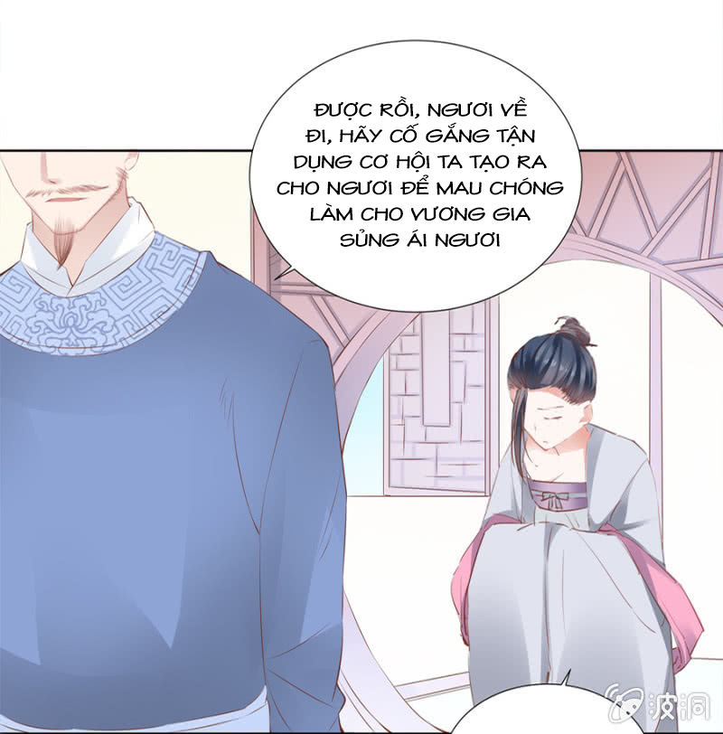 Solo Đi Vương Gia Chapter 50 - Trang 2