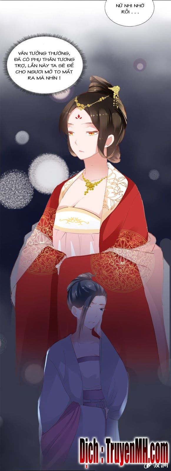 Solo Đi Vương Gia Chapter 50 - Trang 2