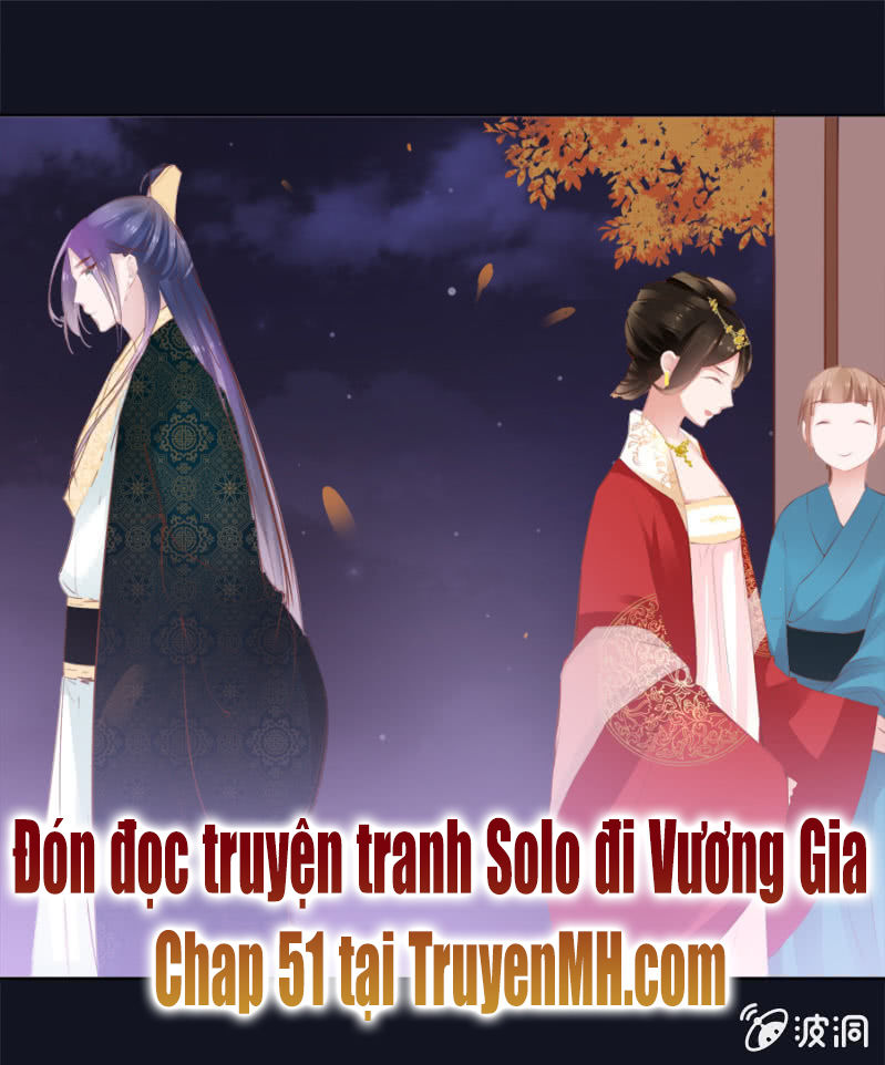 Solo Đi Vương Gia Chapter 50 - Trang 2