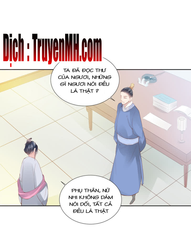 Solo Đi Vương Gia Chapter 50 - Trang 2