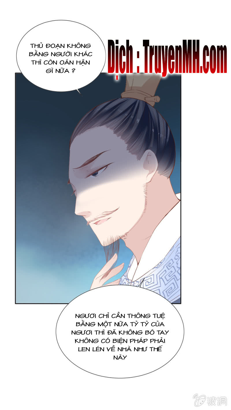 Solo Đi Vương Gia Chapter 50 - Trang 2