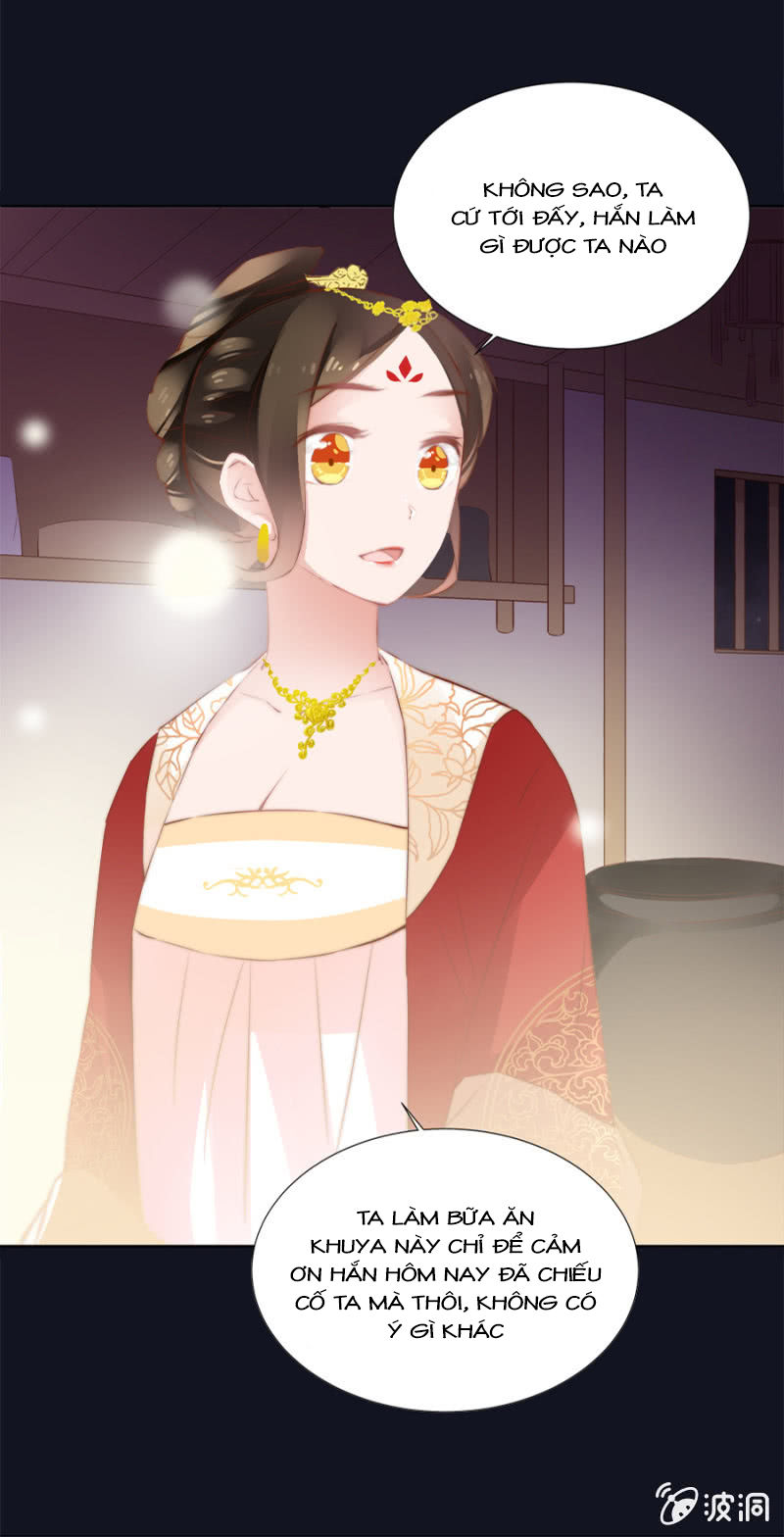 Solo Đi Vương Gia Chapter 51 - Trang 2