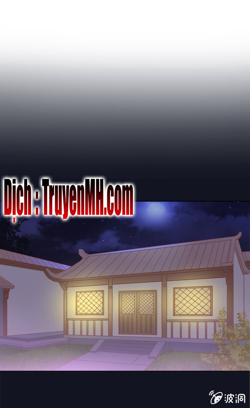 Solo Đi Vương Gia Chapter 51 - Trang 2