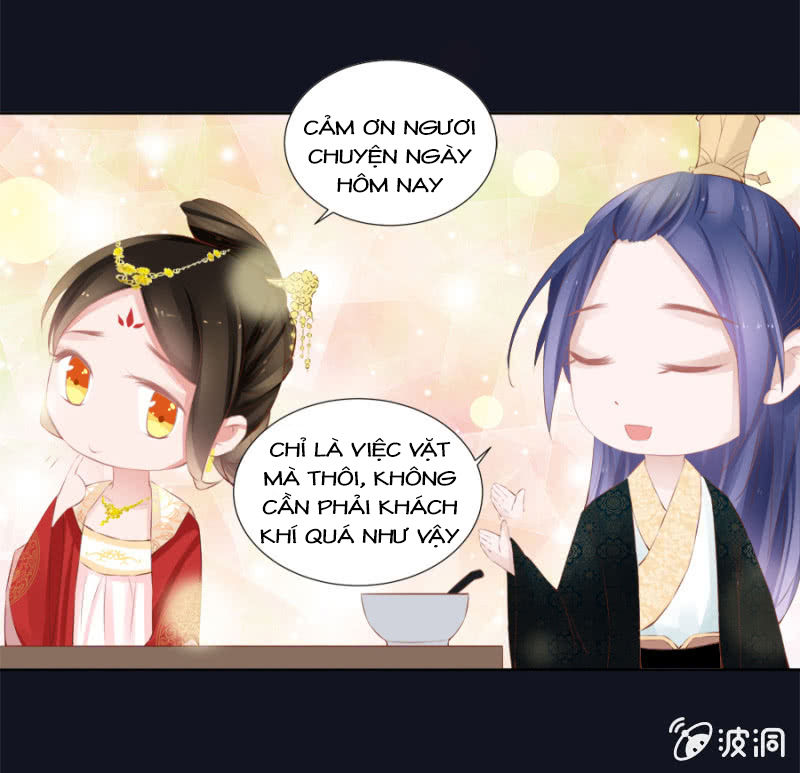 Solo Đi Vương Gia Chapter 51 - Trang 2