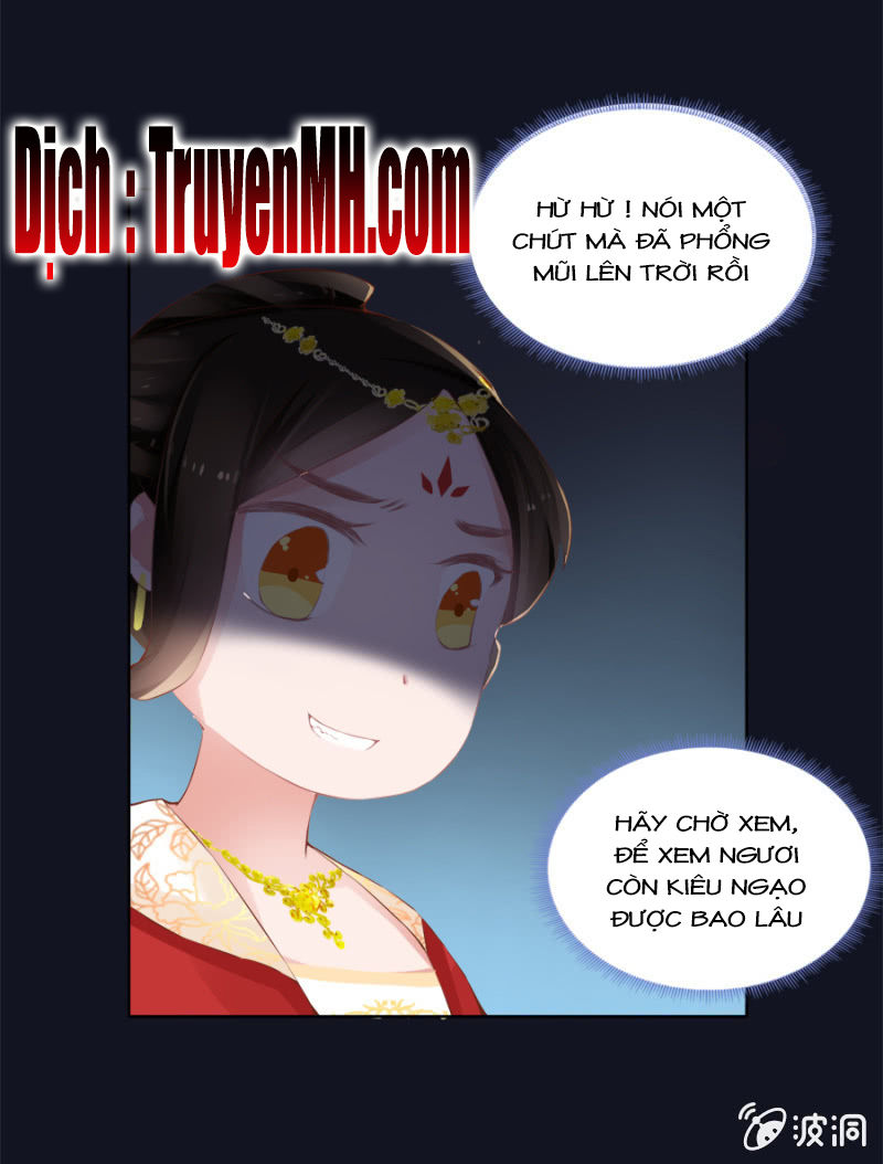 Solo Đi Vương Gia Chapter 51 - Trang 2