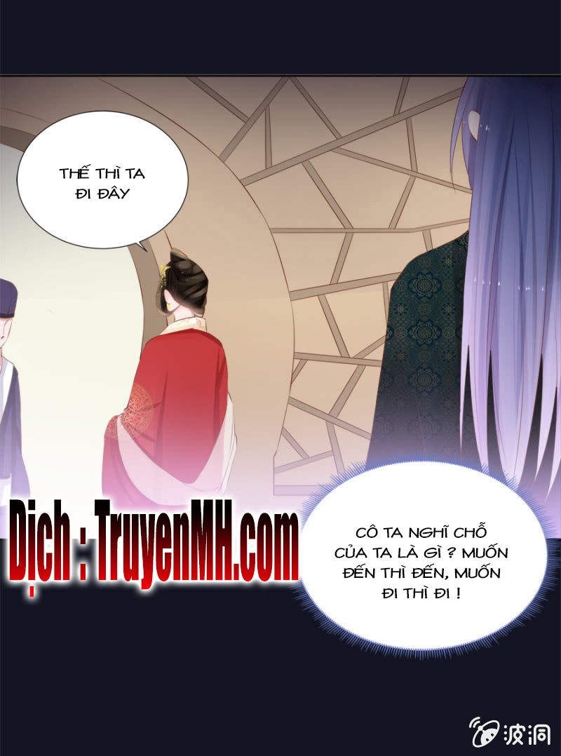 Solo Đi Vương Gia Chapter 51 - Trang 2