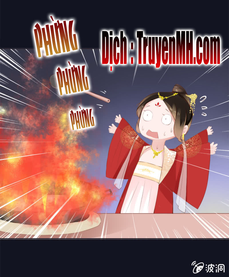 Solo Đi Vương Gia Chapter 51 - Trang 2