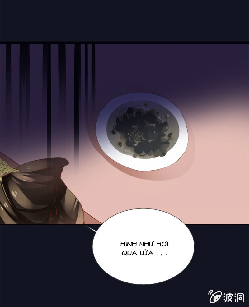 Solo Đi Vương Gia Chapter 51 - Trang 2