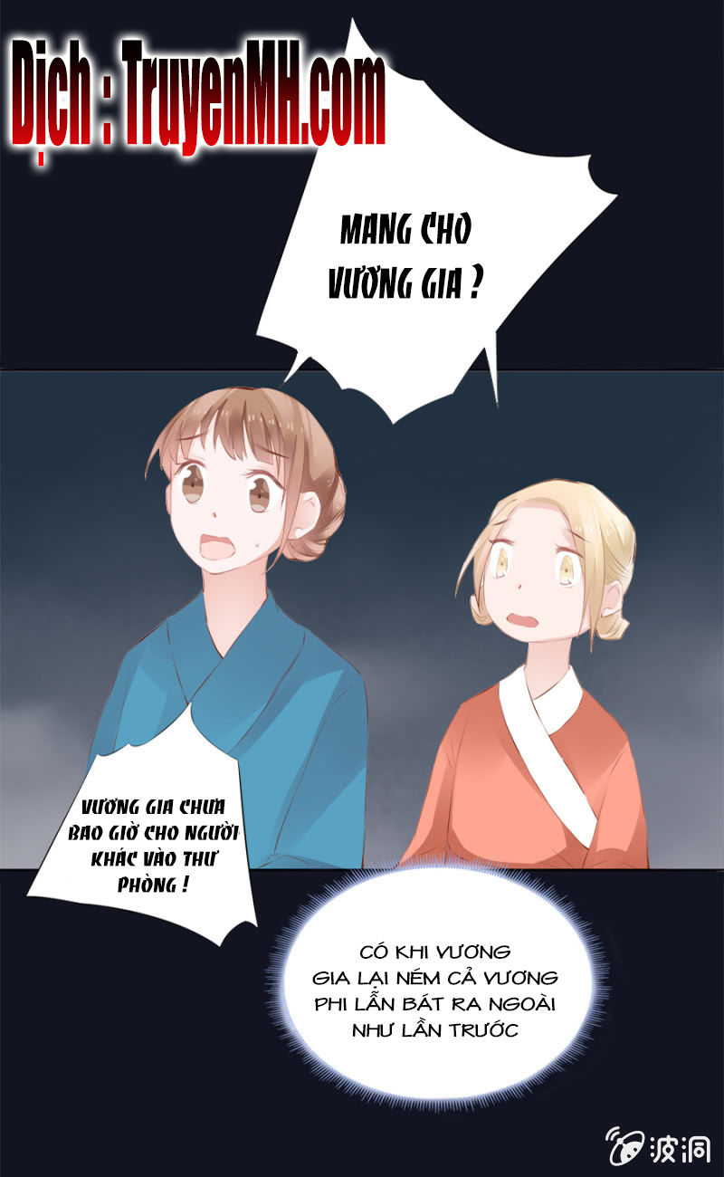 Solo Đi Vương Gia Chapter 51 - Trang 2