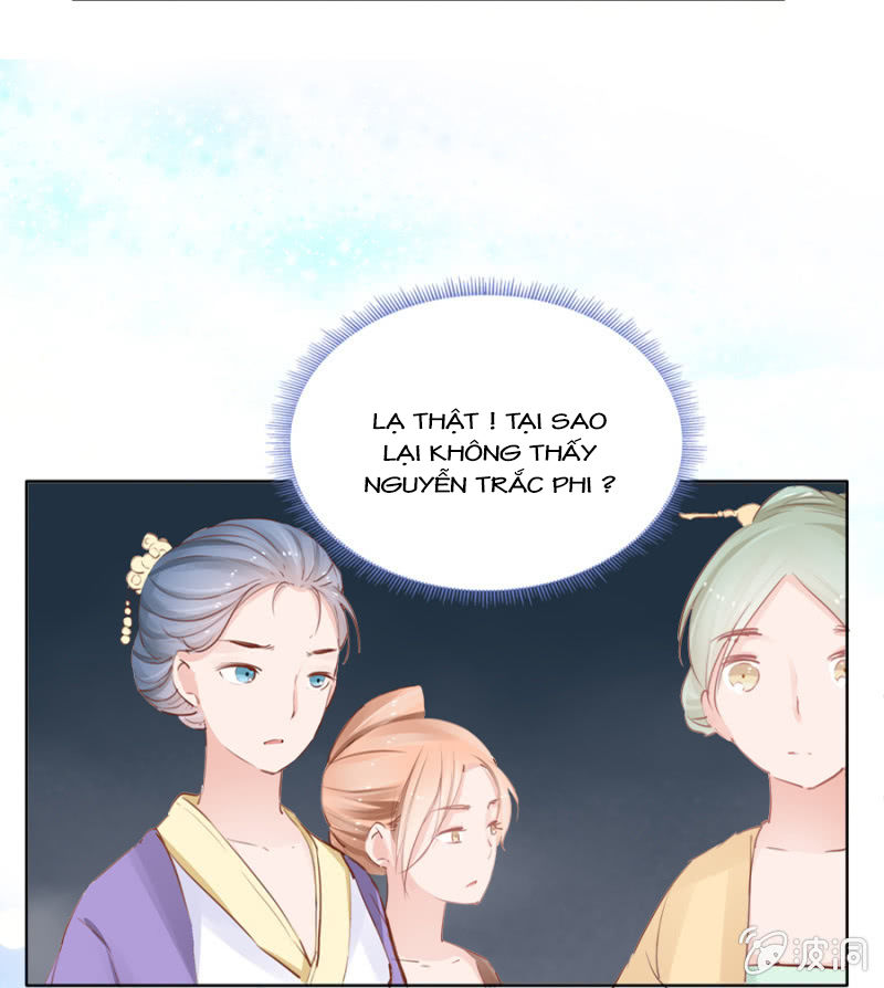 Solo Đi Vương Gia Chapter 52 - Trang 2