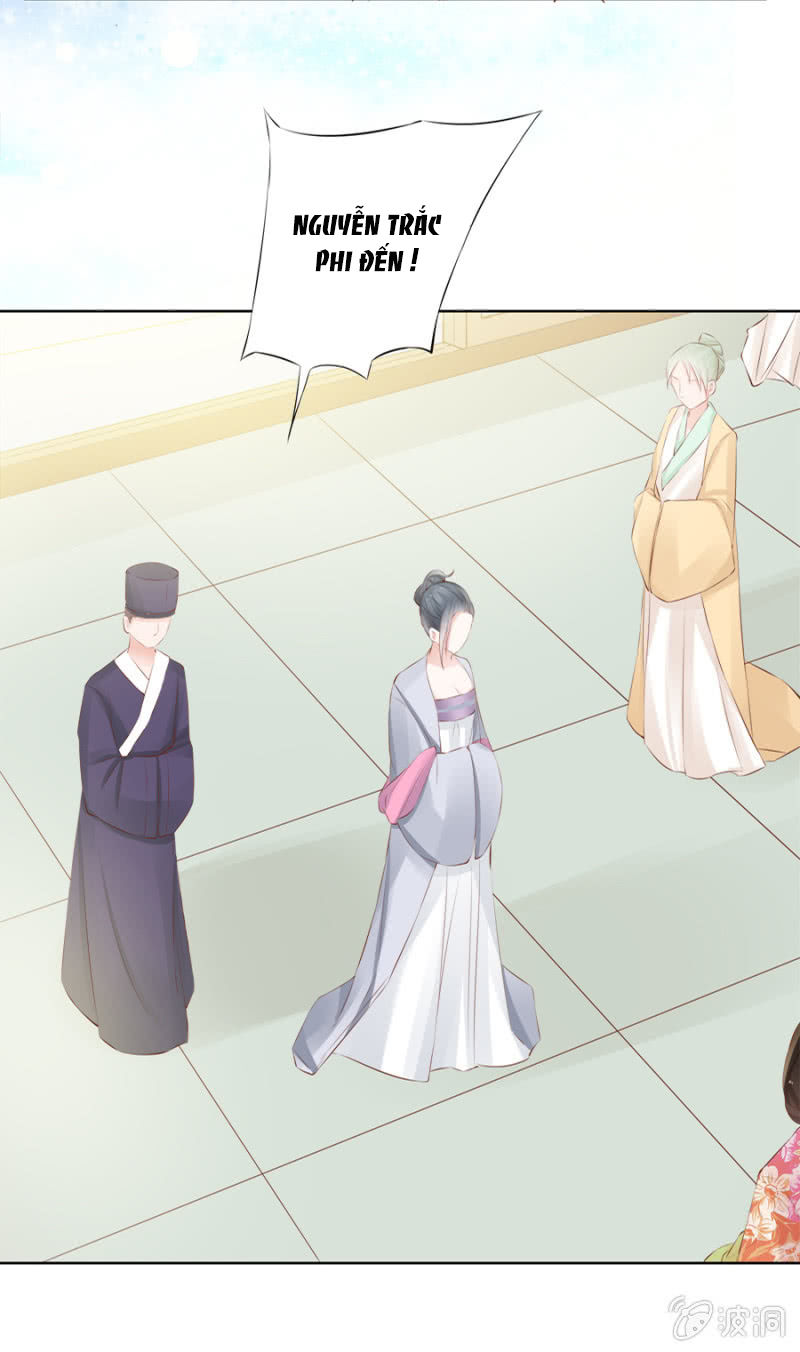 Solo Đi Vương Gia Chapter 52 - Trang 2