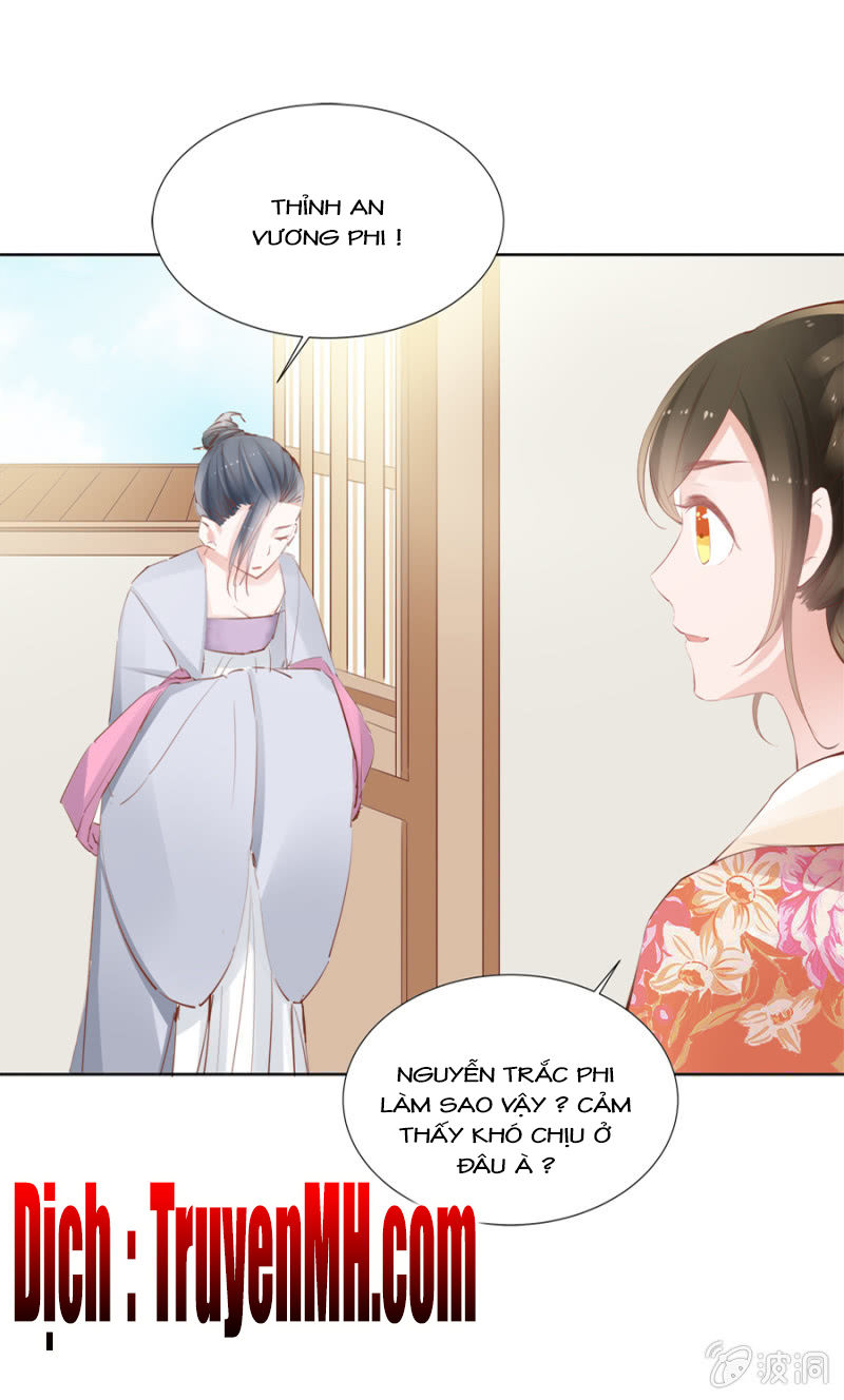 Solo Đi Vương Gia Chapter 52 - Trang 2