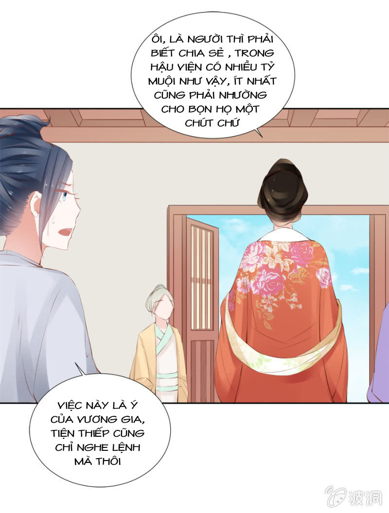 Solo Đi Vương Gia Chapter 52 - Trang 2