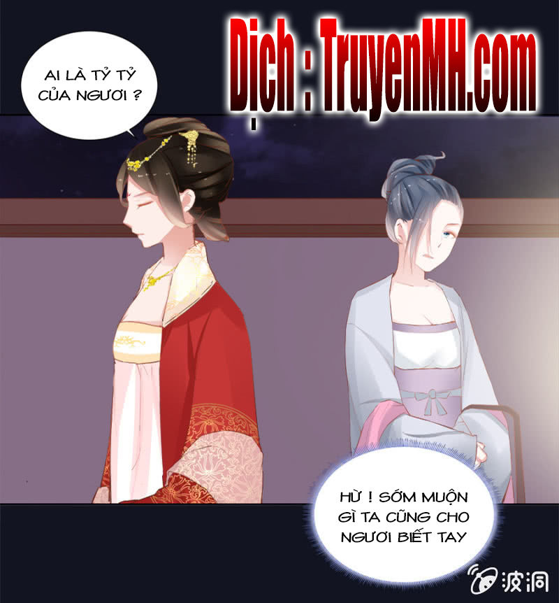 Solo Đi Vương Gia Chapter 52 - Trang 2