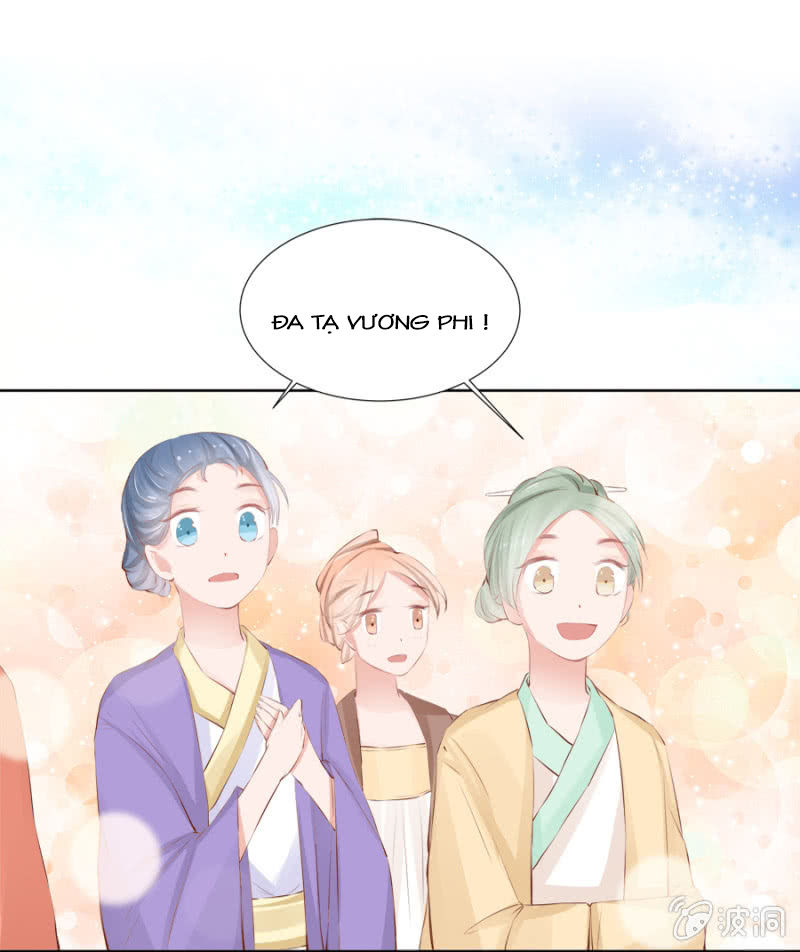 Solo Đi Vương Gia Chapter 52 - Trang 2