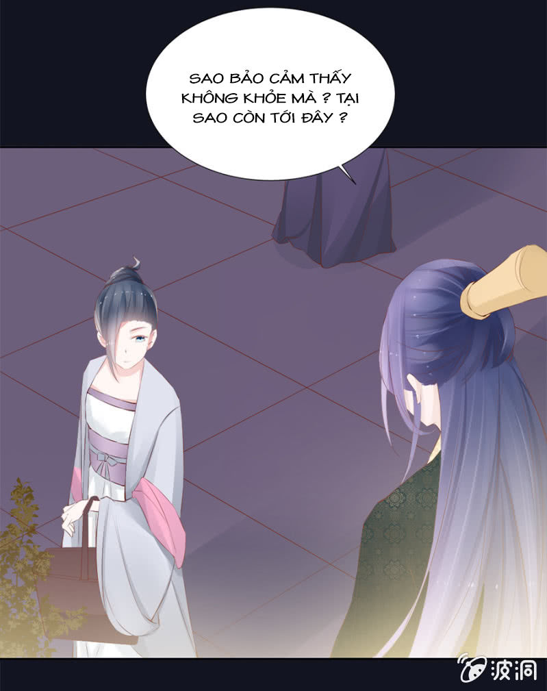 Solo Đi Vương Gia Chapter 52 - Trang 2