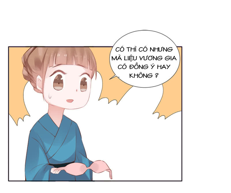 Solo Đi Vương Gia Chapter 53 - Trang 2