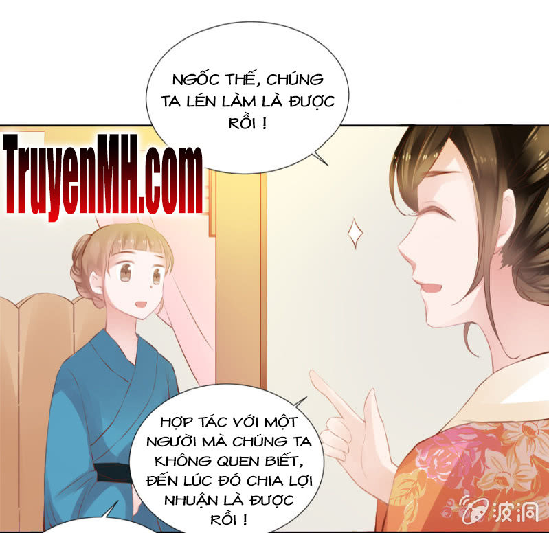 Solo Đi Vương Gia Chapter 53 - Trang 2