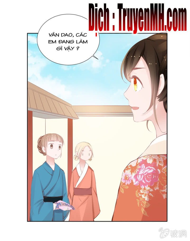 Solo Đi Vương Gia Chapter 53 - Trang 2