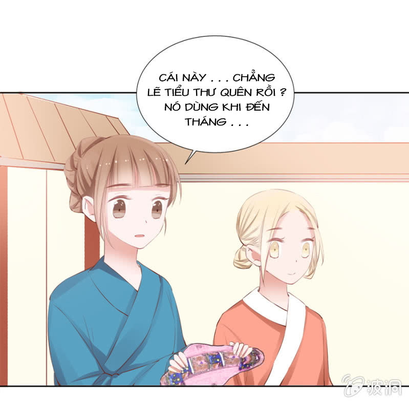 Solo Đi Vương Gia Chapter 53 - Trang 2