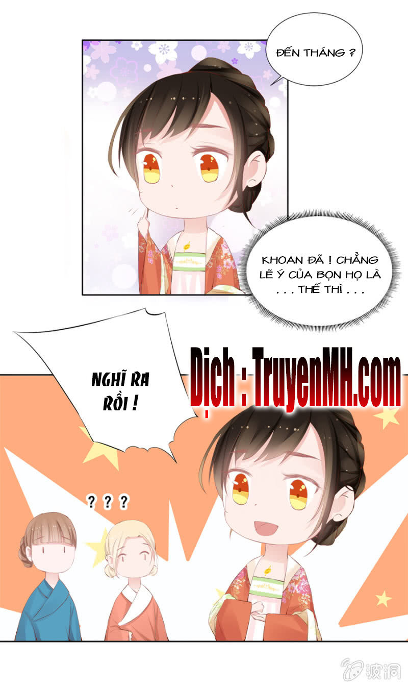 Solo Đi Vương Gia Chapter 53 - Trang 2