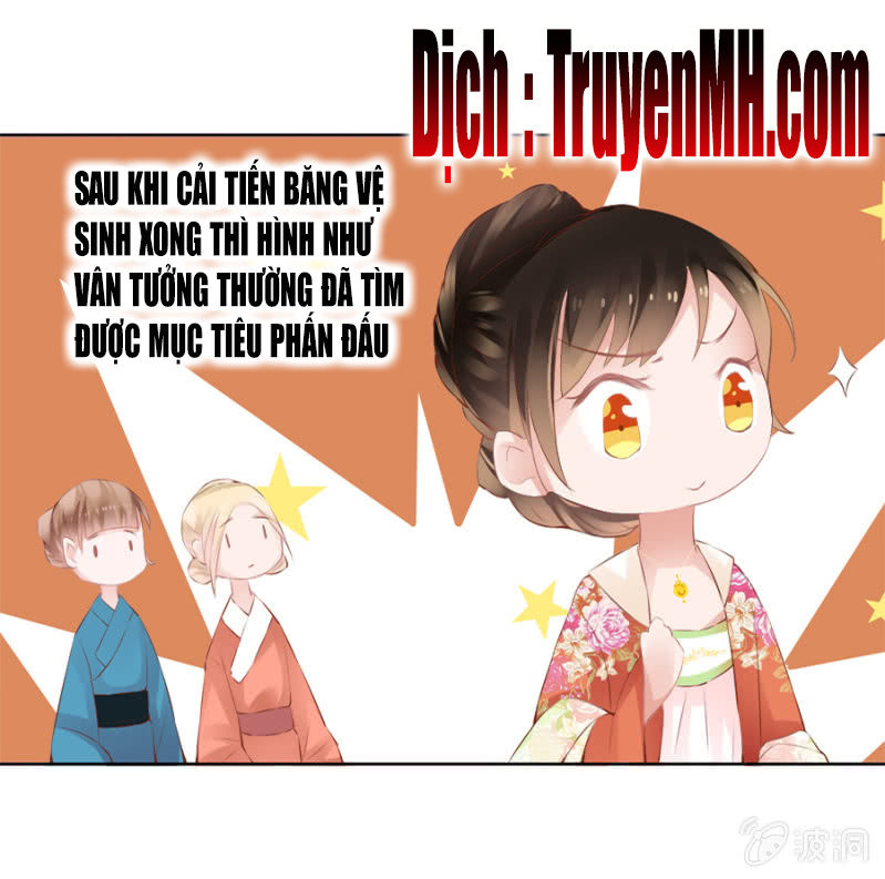 Solo Đi Vương Gia Chapter 53 - Trang 2