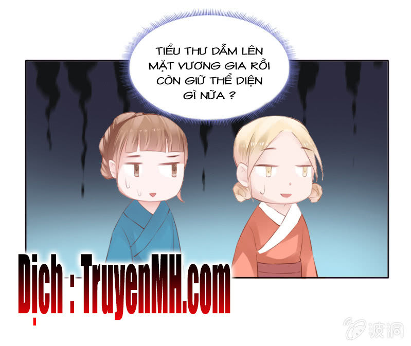 Solo Đi Vương Gia Chapter 54 - Trang 2