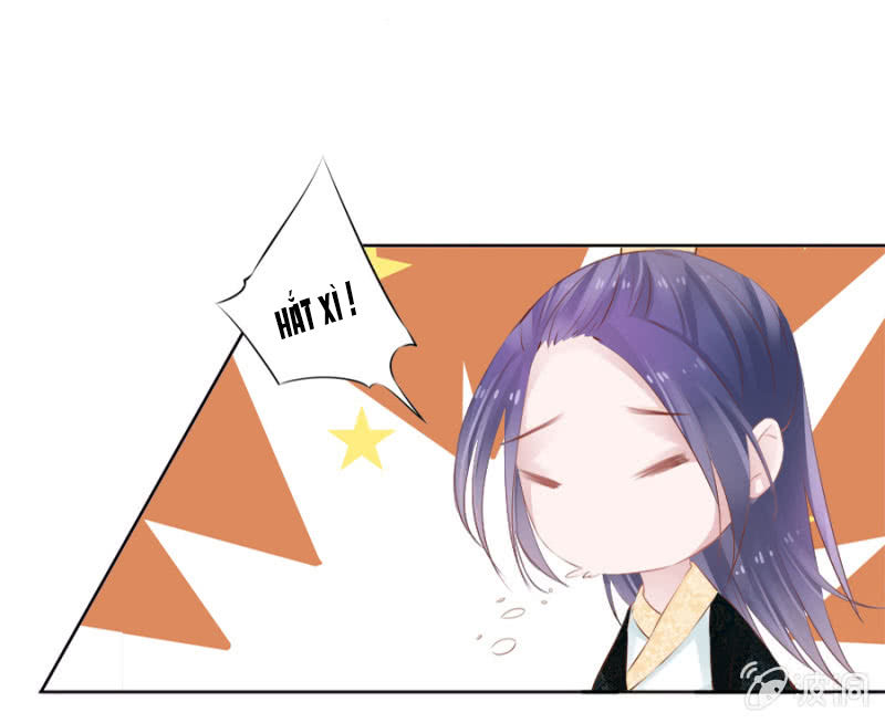 Solo Đi Vương Gia Chapter 54 - Trang 2