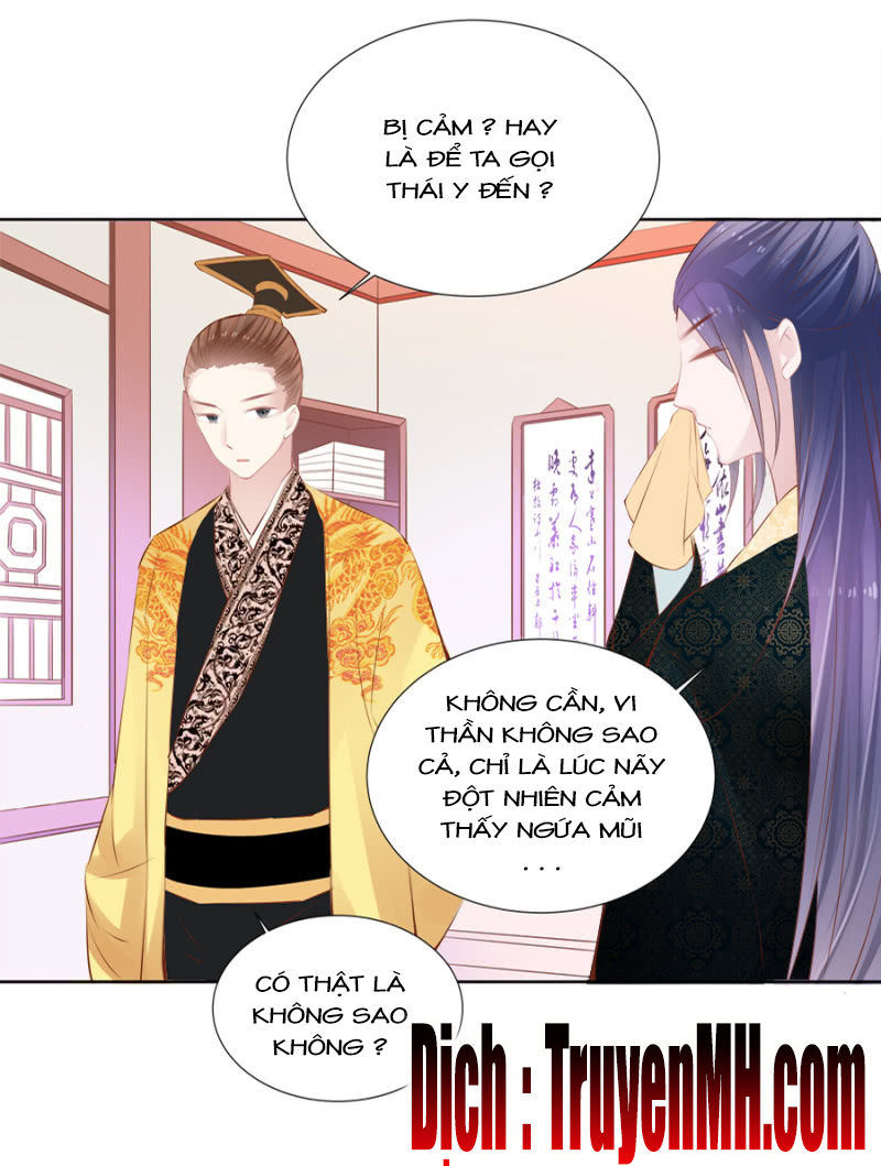 Solo Đi Vương Gia Chapter 54 - Trang 2