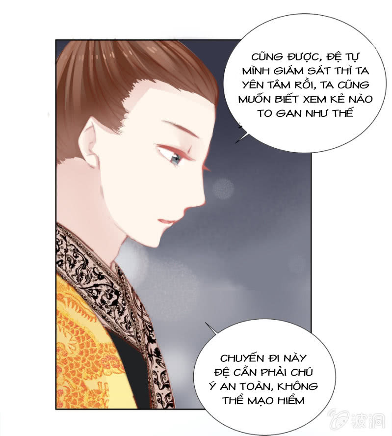 Solo Đi Vương Gia Chapter 54 - Trang 2