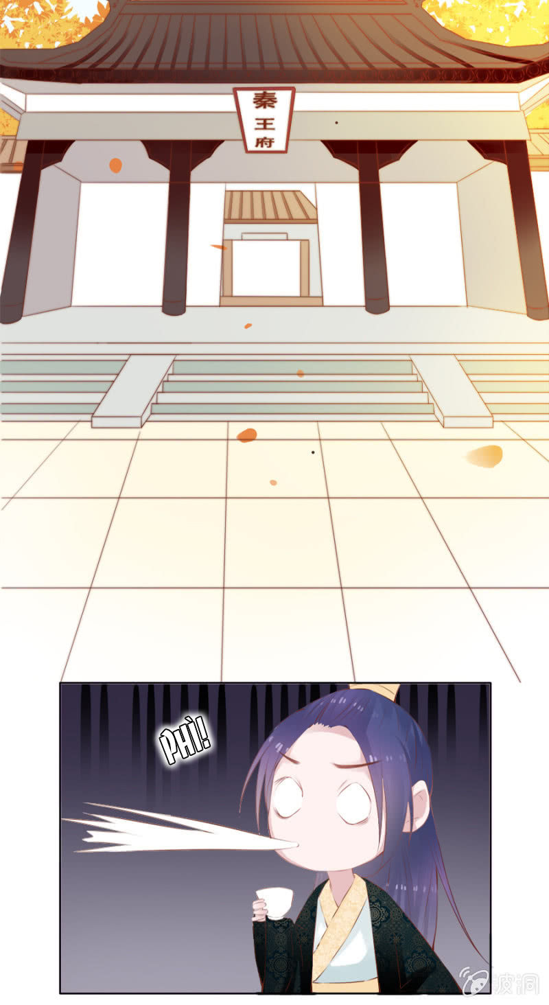 Solo Đi Vương Gia Chapter 54 - Trang 2