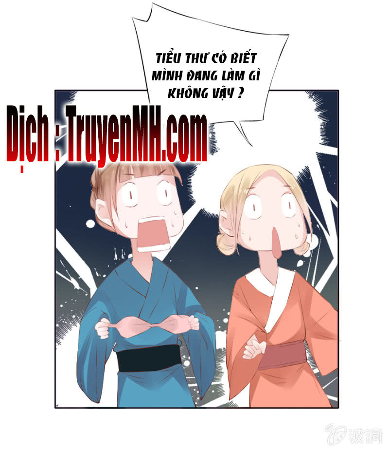 Solo Đi Vương Gia Chapter 54 - Trang 2