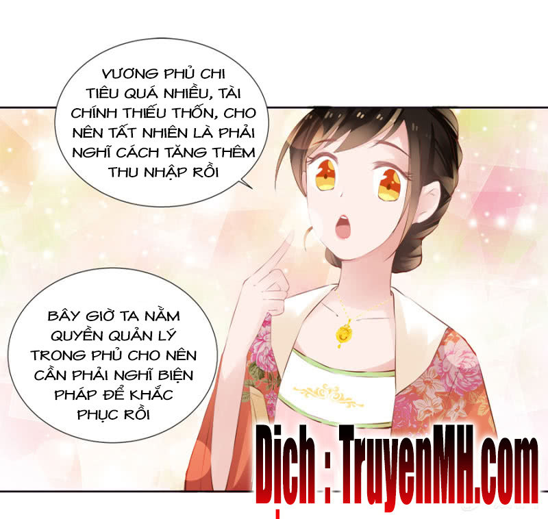 Solo Đi Vương Gia Chapter 54 - Trang 2
