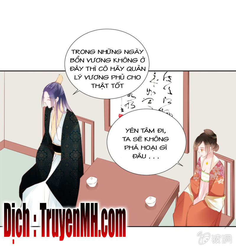 Solo Đi Vương Gia Chapter 55 - Trang 2