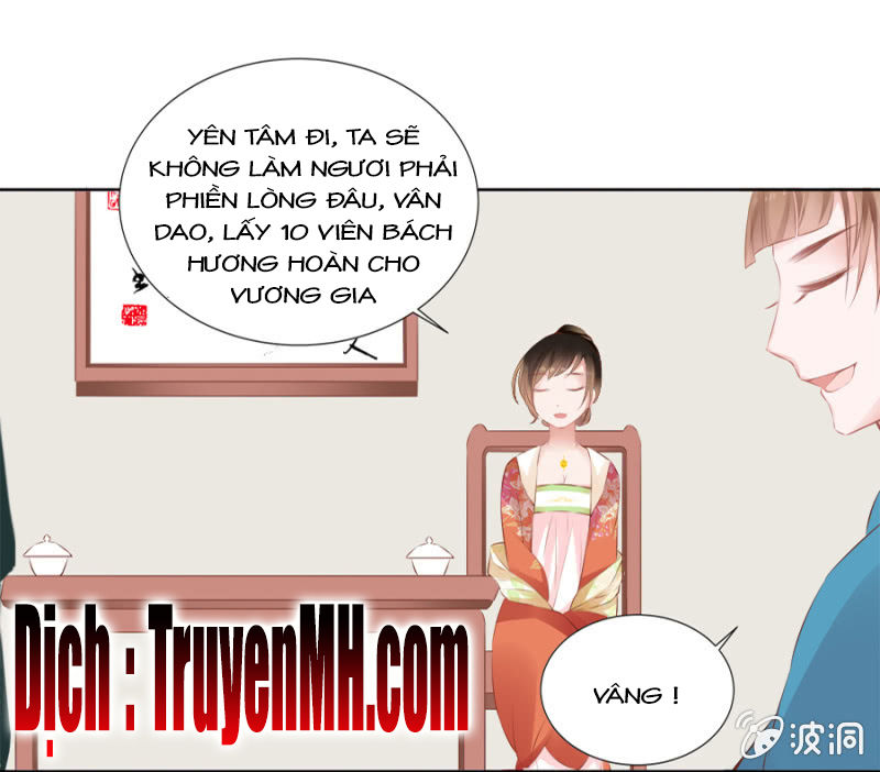 Solo Đi Vương Gia Chapter 55 - Trang 2