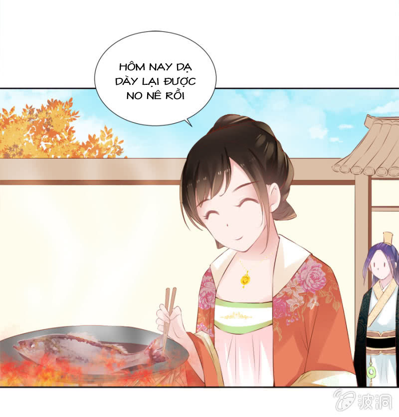 Solo Đi Vương Gia Chapter 55 - Trang 2