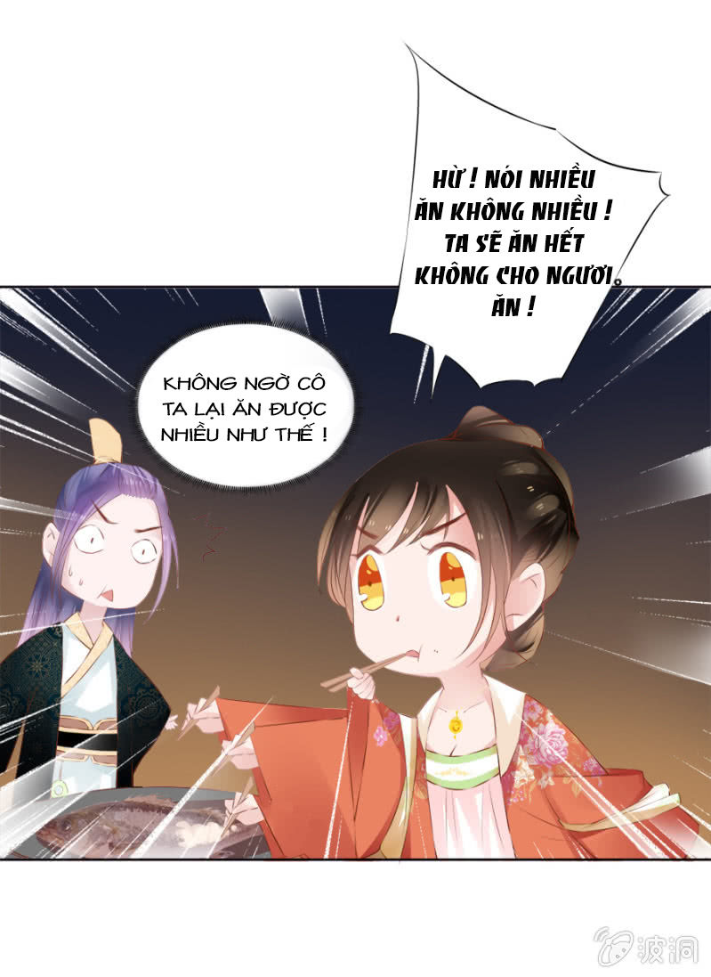 Solo Đi Vương Gia Chapter 55 - Trang 2