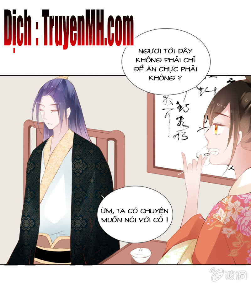 Solo Đi Vương Gia Chapter 55 - Trang 2