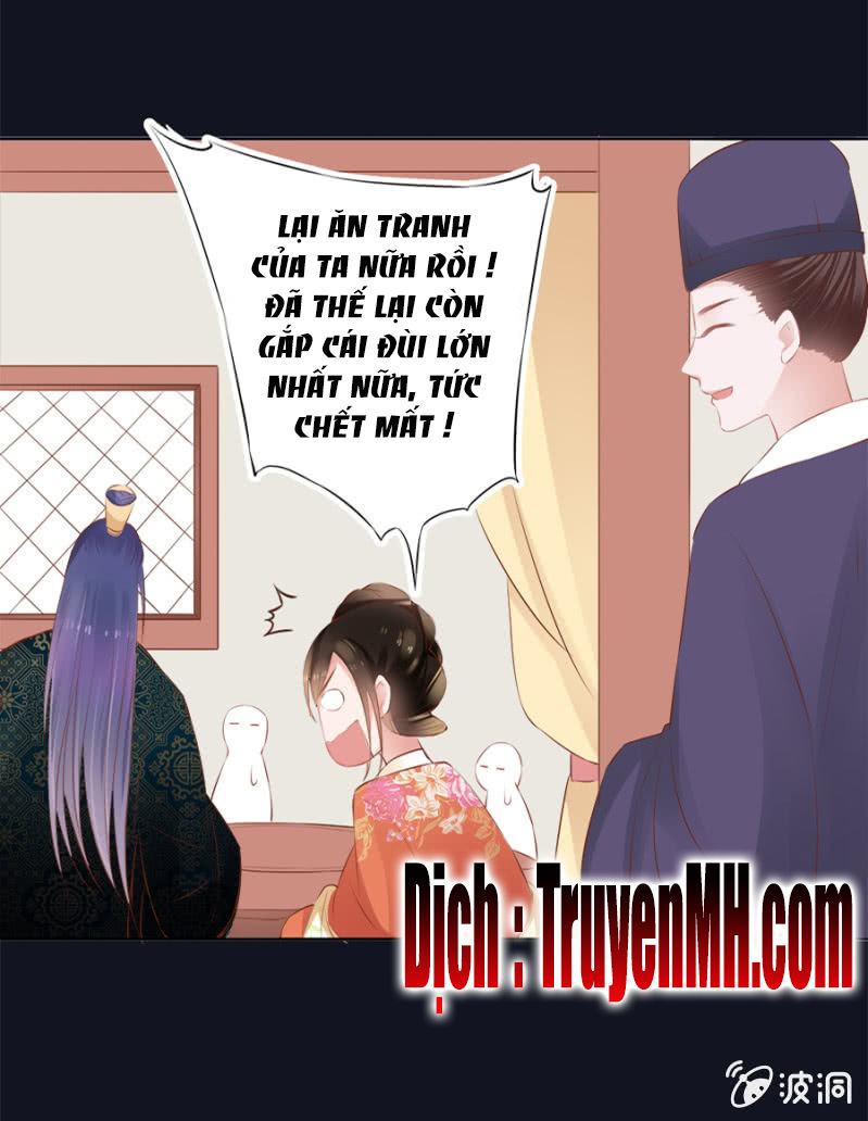 Solo Đi Vương Gia Chapter 56 - Trang 2