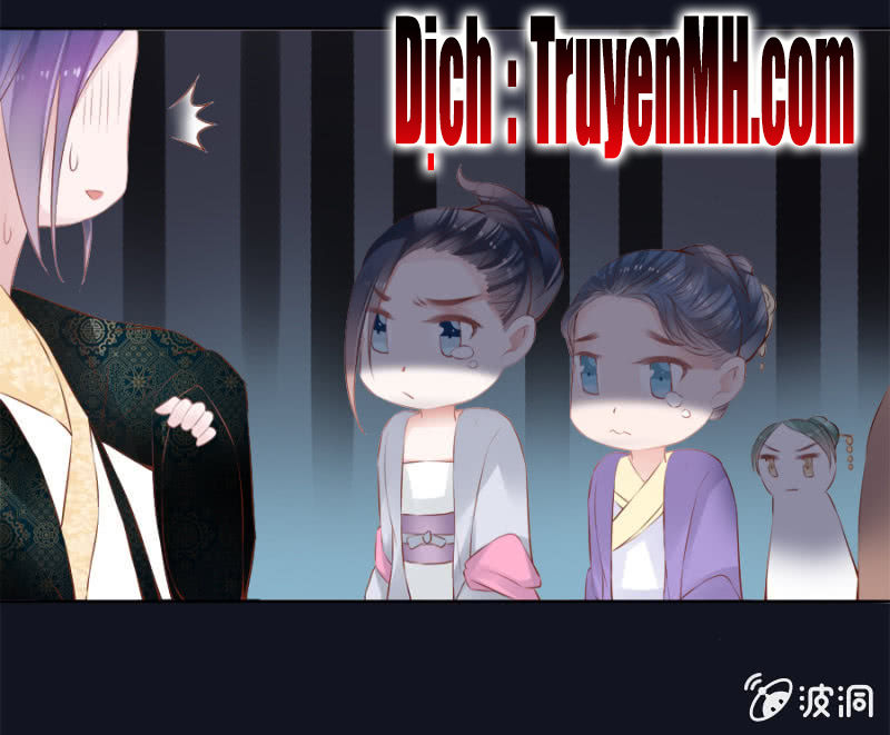 Solo Đi Vương Gia Chapter 56 - Trang 2