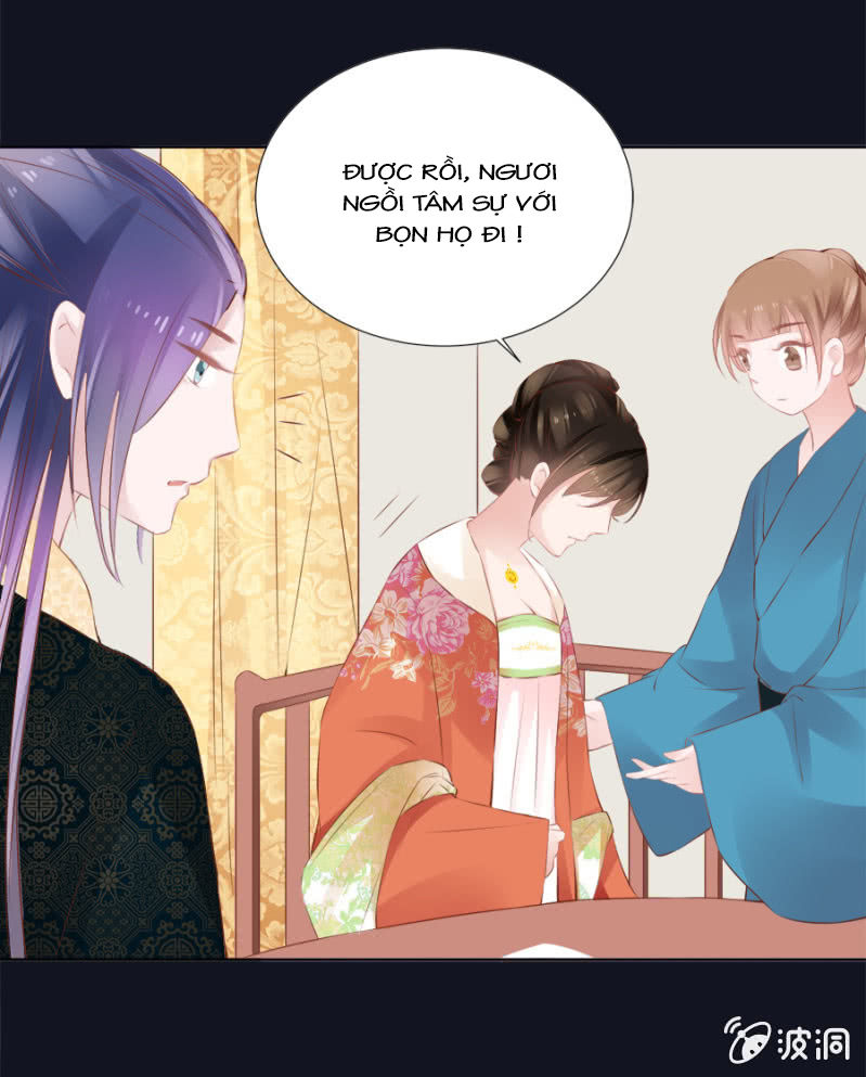 Solo Đi Vương Gia Chapter 56 - Trang 2