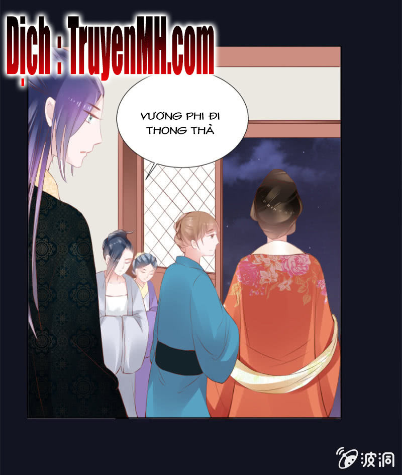 Solo Đi Vương Gia Chapter 56 - Trang 2