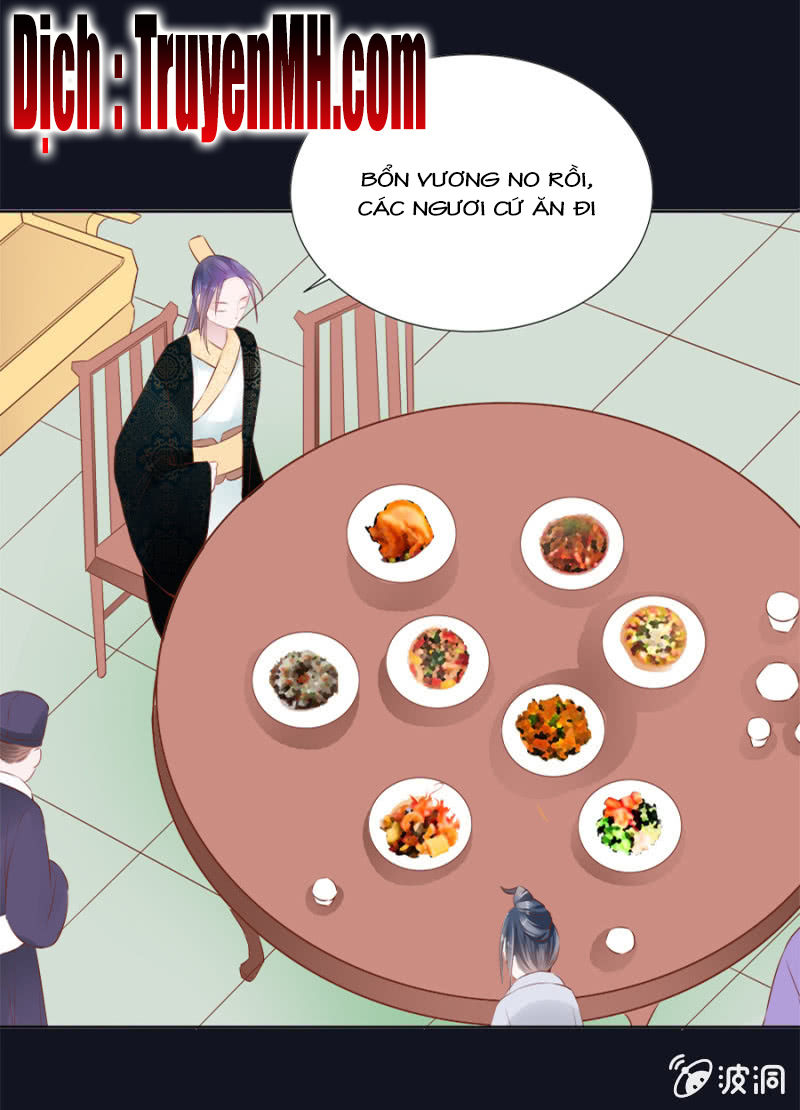 Solo Đi Vương Gia Chapter 56 - Trang 2