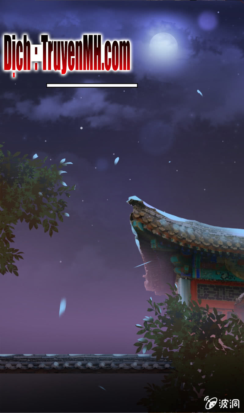 Solo Đi Vương Gia Chapter 56 - Trang 2