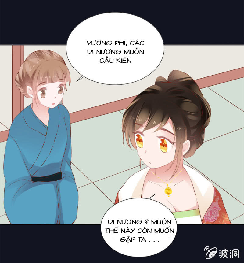 Solo Đi Vương Gia Chapter 56 - Trang 2